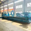 Torno Universal de Alta Resistencia Cw61160X6000, Torno Universal de Gran Escala Shenyang 61160B Máquina-Herramienta de Piso de Alta Capacidad de Carga