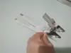 Accesorios para máquina selladora, tipo universal, motor único totalmente automático, doble motor, accesorios semiautomáticos / Selladora térmica tipo M, varias selladoras térmicas