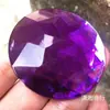 Pedras de Strass Roxas Escuras com Fundo Reto Materiais para DIY Pequenas Pedras de Strass Acrílicas Pedras Sintéticas Plástico Não Poroso Pedras de Strass Adesivas