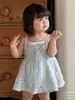 [Venta de liquidación de verano 28.07 ~ Sin devoluciones ni cambios, por favor no compre si le importa] Camiseta casual y shorts para niños, Vestido para niñas