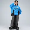 Ropa Trendy Infantil de Street Dance Hip-Hop Niños y Niñas Ropa Deportiva Genial y a la Moda Conjunto de Atuendo para Performance de Baile Hip-Hop Estilo Callejero