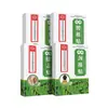 Patch Articulado de Artemísia Nanjing Tongrentang Biotecnologia, Patch para Pescoço e Ombro, Patch para Cintura e Perna, Patch de Moxabustão, Patch de Moxabustão Quente Atacado