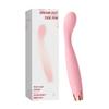 Love Dream Point Tide Pen - Vibrador de punto G, AV Stick, masturbación femenina, juguetes sexuales para orgasmos privados, suministros sexuales para adultos