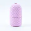 Jaula de Hielo Facial de Silicona Explosiva Compresa de Hielo Facial Masaje Corporal para Edema Rodillo de Hielo Herramienta de Belleza Maquillaje Jaula de Hielo Facial