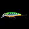 Mino Hover Isca Luya Micro-objeto Lançamento Longo Afunda Lentamente Correnteza Isca Lou Ya Voador Morto Pequeno Lápis Robalo Isca Falsa