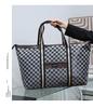 Bolsa de viaje de gran capacidad, bolsa de hombro, bolsa corta de yoga, bolsa de gimnasio, bolso de mano ligero, venta al por mayor de fábrica, bolsa de mano