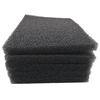 En Stock Venta al por Mayor Cojín Absorbente para Asiento Secado Rápido Malla de Filtro Pu Espesado Transpirable Esponja Filtrante de Agua con Buena Resistencia a la Tracción y Permeabilidad al Agua