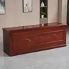 Mesa y silla para sala de reuniones combinación mesa larga doble persona madera maciza tira mesa de conferencias mesa de tira pequeña para conferencias mesa y sillas para capacitación