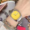 Reloj de Mujer con Banda de Acero Mishali/Mishali Nicho Lujo Accesible Personalizado para Mujer Doble Calendario Luminoso Reloj de Mujer al por Mayor