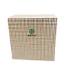 Catalizador de Metal Precioso Platino-Paladio Puede Ser Tratado con Resistencia al Cloro y al Azufre, Catalizador de Metal Precioso de Cerámica de Panal para Tratamiento de Gases de Escape