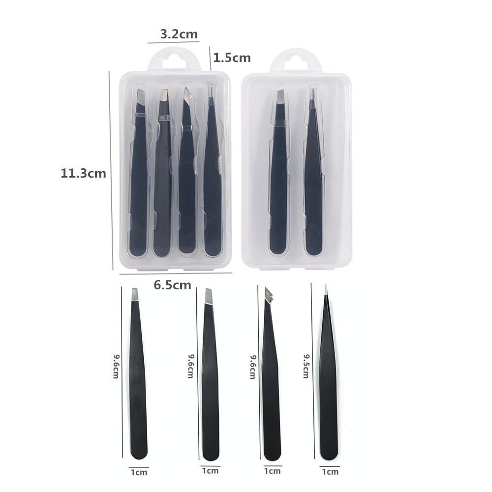 Tweezers (3)