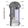 Filtro de Segurança Torneira de Água de Poço Água da Rede Água Industrial Água Circulante Filtro de Osmose Reversa Alta Precisão Filtro de Precisão