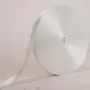 Cinta de Nylon Poliéster Imitación Patrón Espiga Accesorios para Ropa Correa de Bolso Correa de Mochila Tira de Doble Hombro Banda de Borde Resistente al Desgaste