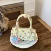 Moda de Primavera 2026 Transfronteriza Bolso de Mano de Oficina Exquisito y Moderno Bolso de Hombro para Mujer Bolso Cruzado Versátil