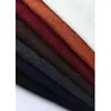 2026 Nuevo Suéter de Punto de Color Sólido de Cuello Alto y Manga Larga para Mujer para Otoño e Invierno, Ropa de Trabajo Elegante, Corte Ajustado, Top de Lana Adelgazante