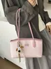 Bolso Tote de Viaje para Mujer 2026 Nuevo Estilo Trendy de Principios de Otoño Bolso de Hombro Casual de Gama Alta Bolso de Mano de Gran Capacidad