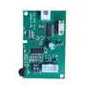Desarrollo de Placa de Control de Ventilador de Extracción Bidireccional Solución PCBA, Placa Base de Circuito para Ventilador de Ventilación de Aire Fresco Placa de Copia Procesamiento SMT