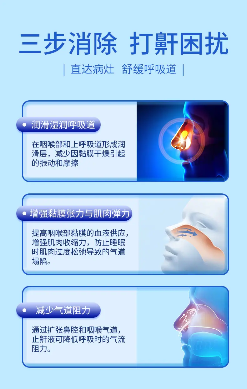 医用液体止鼾器详情9