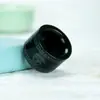 Venta al por mayor de fábrica de Xinjiang y Tian Qing tablero de jade versión para el dedo del Anillo de Jade para el dedo del tablero de los hombres