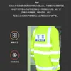 Directo de fábrica celosía de PVC material reflectante accesorios para ropa de protección laboral cinturón de advertencia alta luminosidad color cristal tira reflectante