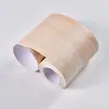 Rodapé Autoadesivo de Madeira para Venda por Atacado, Rodapé com Textura de Madeira, Proteção de Porta Impermeável, Borda de Moldura de Peitoril de Janela, Adesivo para Moldura de Porta
