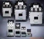 3RT进口系列接触器