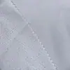 Diretamente do Fabricante, Pano de Limpeza Reversível para Roupão de Banho de Hotel, Tecido Dupla Face, Quente e Espesso, Absorvente de Umidade, Formato de Diamante