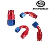 Venta Directa de Fábrica Conector de Refrigeración de Aceite para Modificación de Automóviles Conector de Manguera Ptfe Conector de Aceite Teflon Tubería de Aceite Conector Rápido