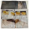 Big Mac Cat Toileta Profunda Semi-fechada Grande Capacidade Simples Bacia de Areia para Gatos Tamanho Grande Anti-respingo Suprimentos para Gatos
