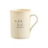 Bonito Simples Copo de Gargarejo Doméstico Vaso Sanitário Escova de Dentes Copo Pasta de Dente Conjunto Dental Casal Infantil Copo de Armazenamento Copo de Lavagem