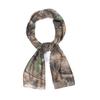Lenço Tático Camuflado Quadrado Pequeno para Uso Externo, Caminhada, Esportes de Montanha, Secagem Rápida, Proteção contra Vento e Areia, Malha Respirável