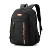 Mochila Casual para Hombres y Mujeres, Estudiantes de Secundaria y Preparatoria, Estilo Nuevo, Gran Capacidad, Resistente al Desgaste, Práctica, Almacenamiento, Bolsa para Laptop, Mayoreo