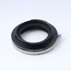 Cámara CY(GRAMO)-Anillo adaptador EO S.R adaptador aplicable lente ContaxG/cámara de fotograma completo Canon EOSR