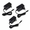 Adaptador de corriente certificado CE CCC 12V3A 24V1.5A fuente de alimentación de iluminación 36W enchufe de pared adaptador estándar de EE. UU.
