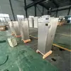 Dispensador de Agua a Prueba de Explosiones con Certificación de Seguridad para Carbón, Dispensador de Agua Caliente para Uso en Minas de Carbón, Equipo de Agua Potable de Seguridad con Certificación a Prueba de Explosiones