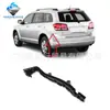 Aplicable a Dodge 2014-2020 kuwei Journey soporte fijo de parachoques trasero soporte de parachoques trasero kuwei