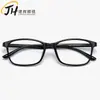 Nuevos Estilos de Monturas de Gafas para Estudiantes para Miopía, Ultraligeras, Moda Coreana Montura de Gafas de Alta Definición Tr90 92011