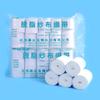 Chenyi Medical Gasa Absorbente Vendaje Rollo de Gasa Desechable Fijación de Apósito para Heridas Apósito para Heridas Al por Mayor