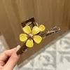 Pinza de tiburón extragrande con un toque de alta gama, pinza para el cabello exquisita y robusta para la parte posterior de la cabeza, adecuada para cabello grueso