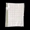 Cinta Doble Cara Nano, Adhesivo Transparente de Punto Acrílico, Fácil de Romper, Sin Rastro, Adhesivo Fuerte, Cinta Doble Cara para Decoración de Cajas Misteriosas