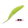 Bichinho de bolha dança de inseto agulha cauda macia inseto raiz micro Luya pesca isca artificial 3,5cm4,8cm e-commerce transfronteiriço atacado