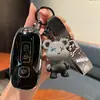 Adecuado para llavero tipo 2022 Ai Chi U5 llavero Ai Chi U6 llavero PRO Hebilla modificada llavero de control remoto de coche