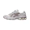 Populares en Europa y América Gel-Nyc Doble Correa Bloque de Color Zapatillas 'Dad' Zapatos de Tenis Estilo Utilitario para Pareja Zapatos de Marca de Colaboración de Moda