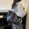 Bolsa Tote Melard para Mulheres 2026 Novo Modelo Bolsa de Ombro Vintage de Alta Qualidade Bolsa Tote de Grande Capacidade Bolsa para o Dia a Dia