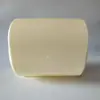 Accesorios para Ventiladores Rueda de Viento Centrífuga Silenciosa Voluta Bobina de Ventilador de Plástico
