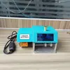 Nueva Máquina Integrada de Fresado y Corte de Canteado Cinta Ranuradora Cortadora Eléctrica Tipo Lata Fresadora Corte Recto Esquina Redondeada Bisel de 45 Grados Borde Recto
