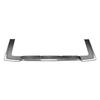 Adequado para Mercedes-Benz Classe V V260 W447 Linha AMG 2018-23 para-choque traseiro lip traseiro lip de cauda spoiler modificação