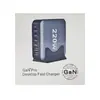 Cargador de escritorio de nitruro de galio multi-puerto 140W220W285W PD100W QC18W carga rápida para teléfono móvil y computadora