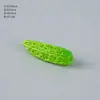 Serie de Verduras Miniatura Juguetes de Comida Realistas Pegamento de Crema para Manualidades Funda de Teléfono Llavero Accesorios para el Cabello Adornos de Resina Accesorios