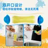 Dispensador de Comida Personalizado para Pets Brinquedo de Autoentretenimento Transparente em Formato de Osso Dispensador de Comida Interativo para Alívio do Tédio para Cães Pequenos e Gatos